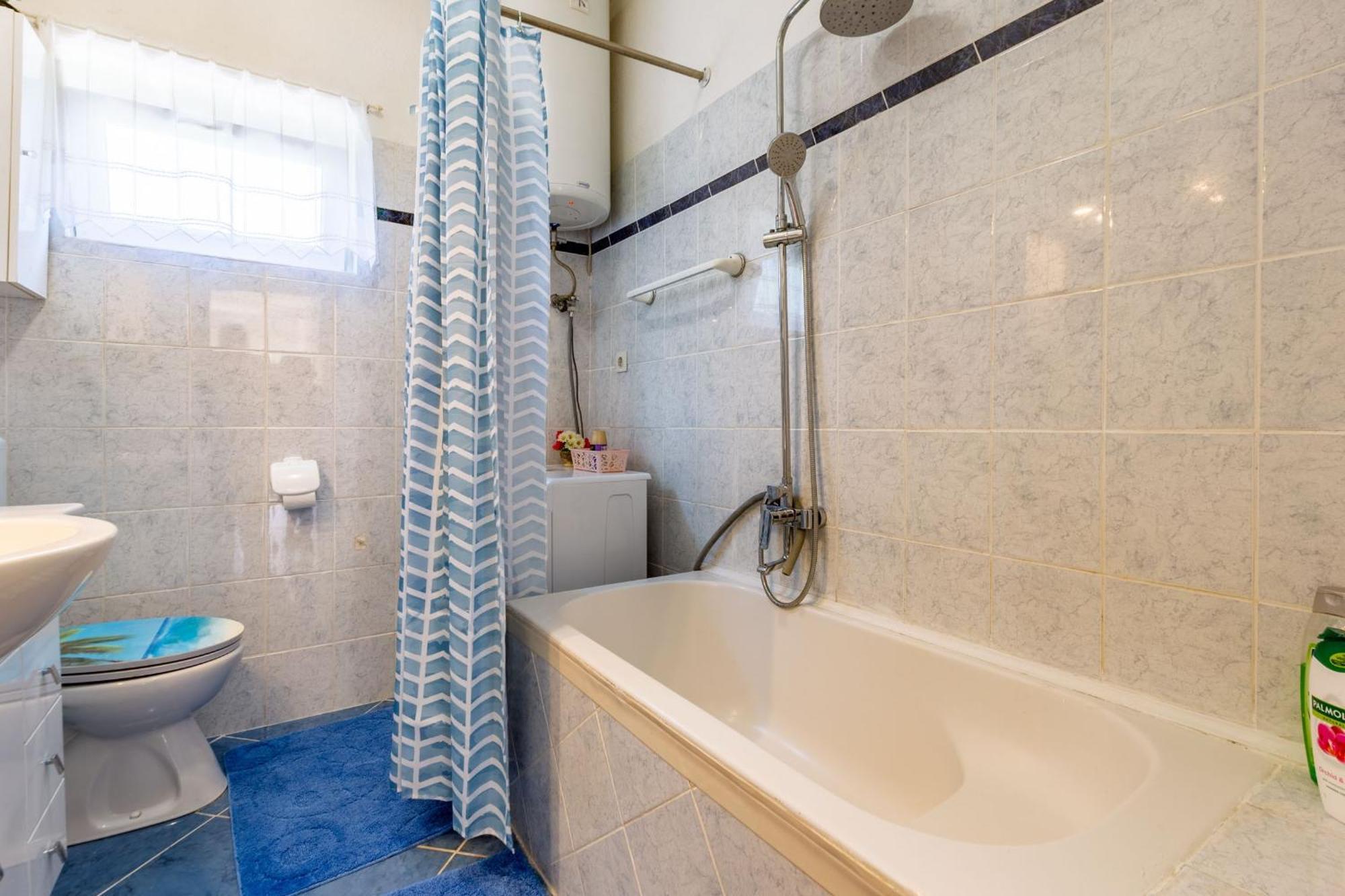 Holiday Home Flora Zadar Bagian luar foto