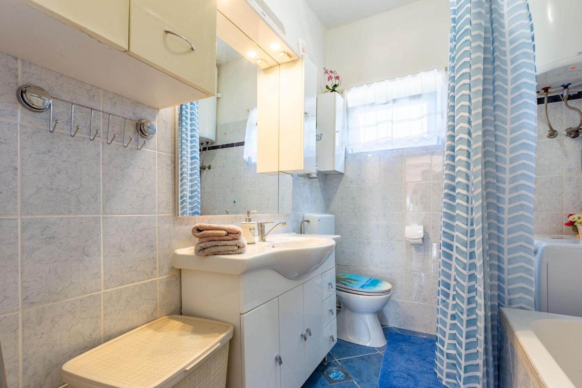Holiday Home Flora Zadar Bagian luar foto