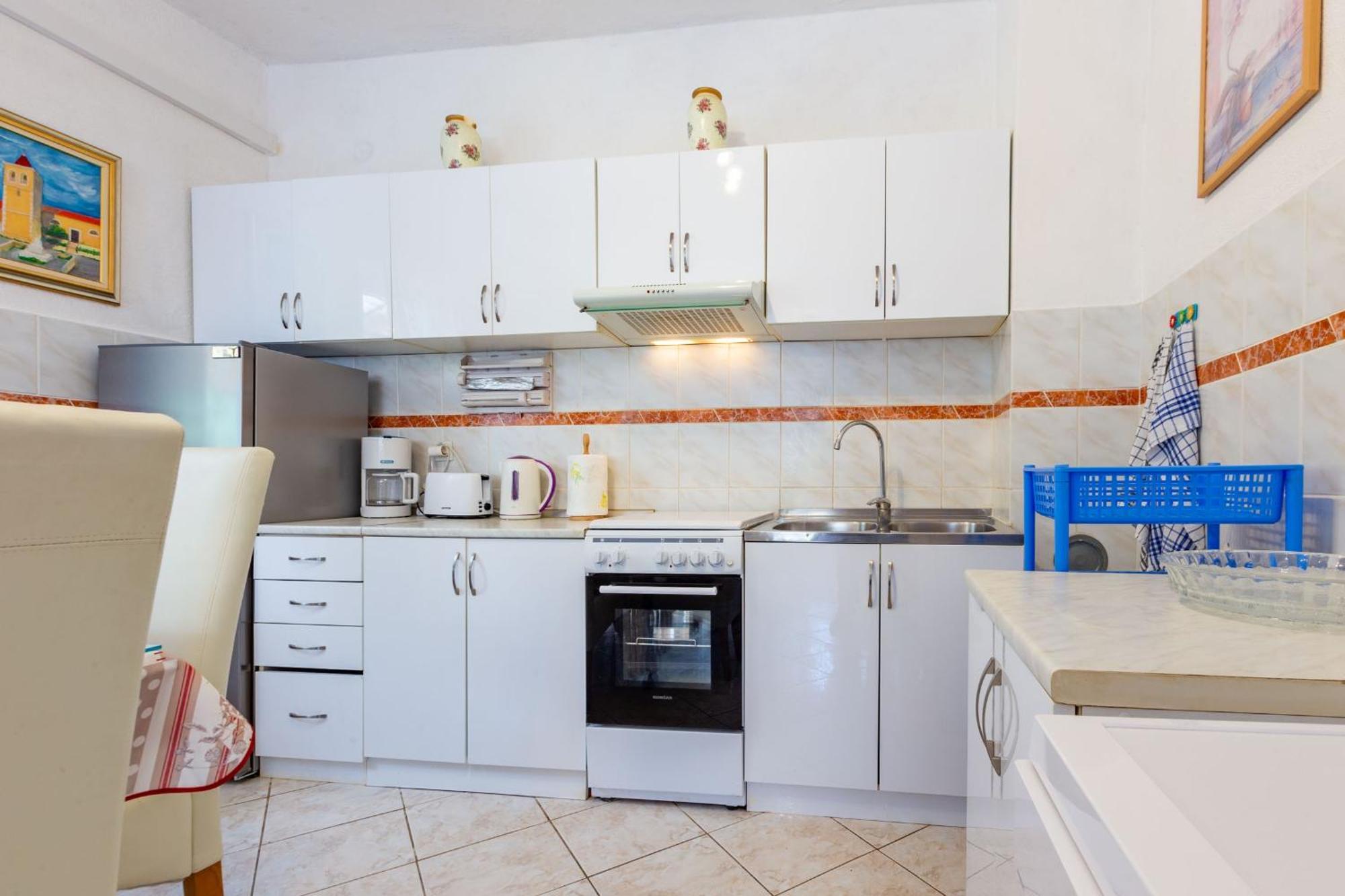 Holiday Home Flora Zadar Bagian luar foto