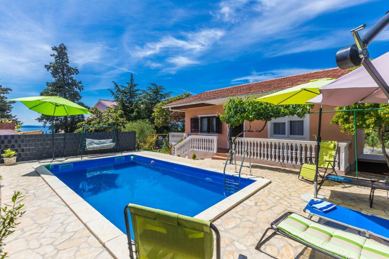 Holiday Home Flora Zadar Bagian luar foto